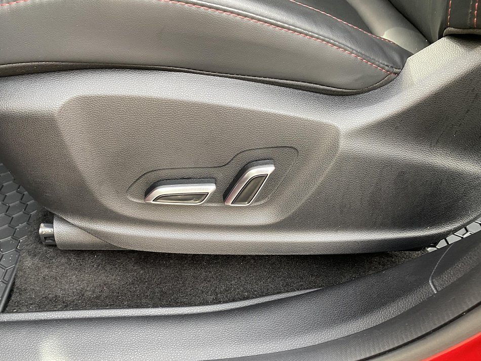 MG HS 1.5 TGi Excite