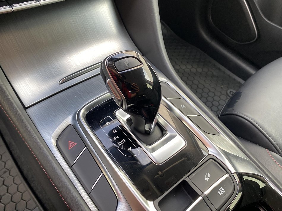 MG HS 1.5 TGi Excite