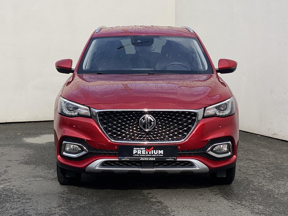 MG HS 1.5 TGi Excite