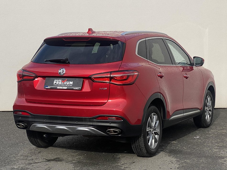 MG HS 1.5 TGi Excite