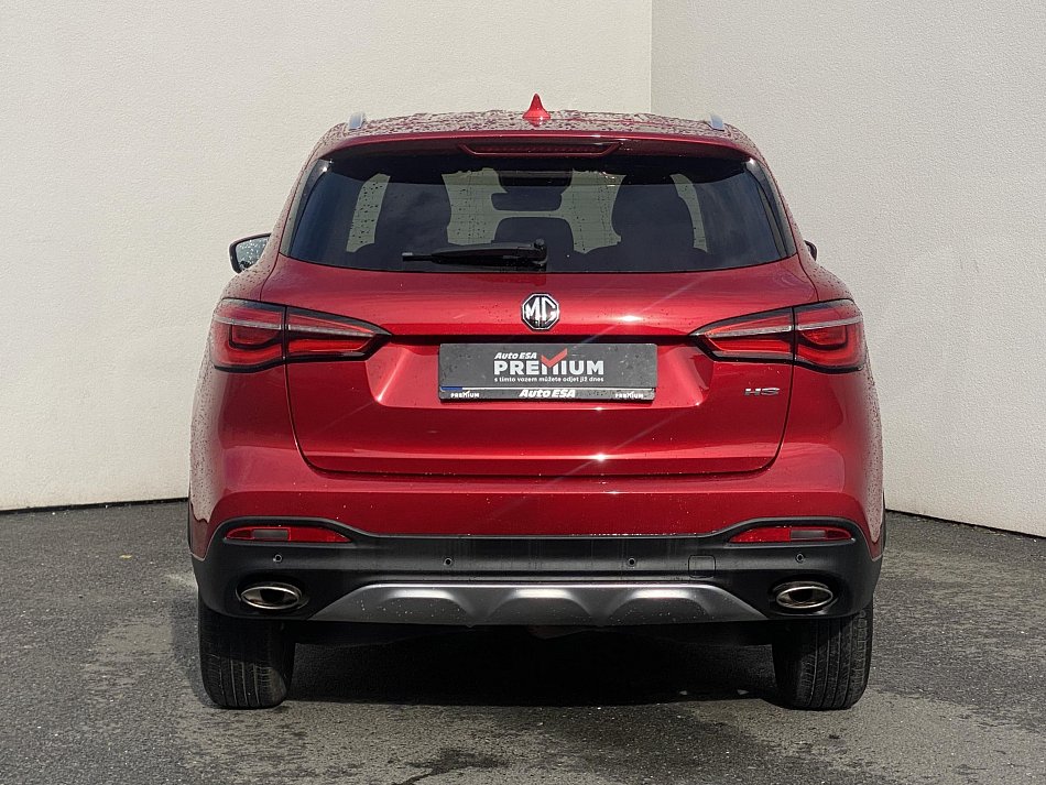 MG HS 1.5 TGi Excite