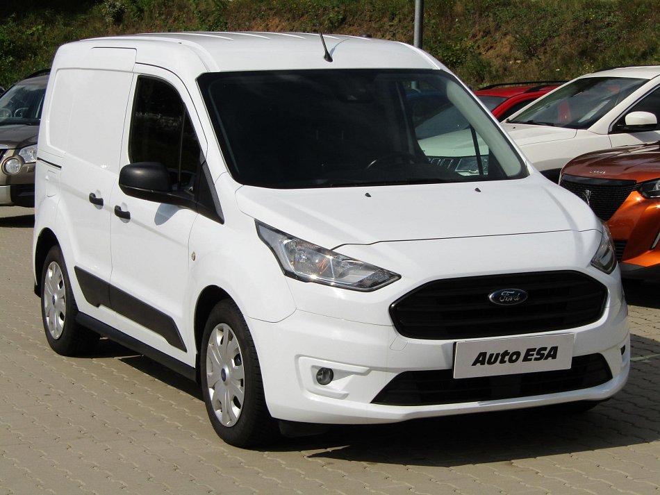 Ford Transit Connect 1.5TDCi Trend