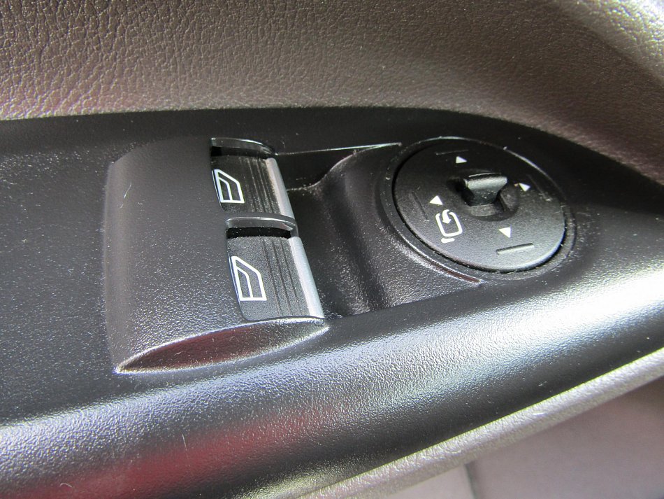 Ford Transit Connect 1.5TDCi Trend