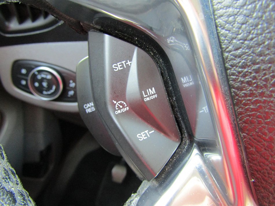 Ford Transit Connect 1.5TDCi Trend