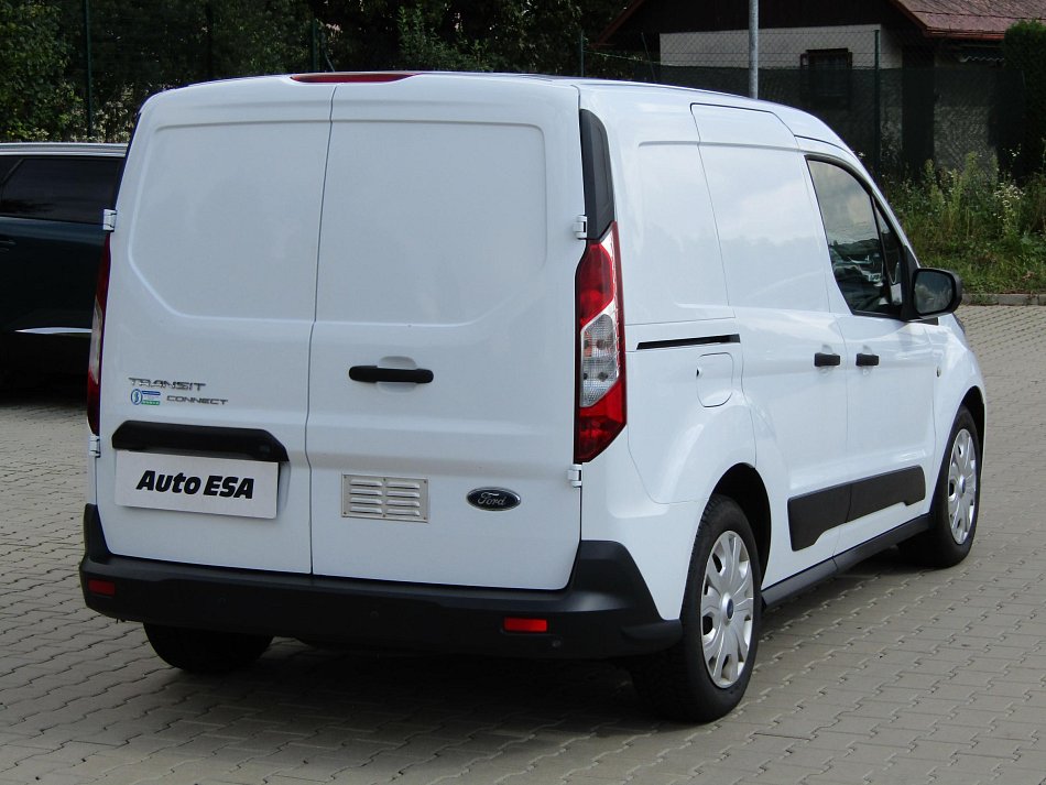 Ford Transit Connect 1.5TDCi Trend