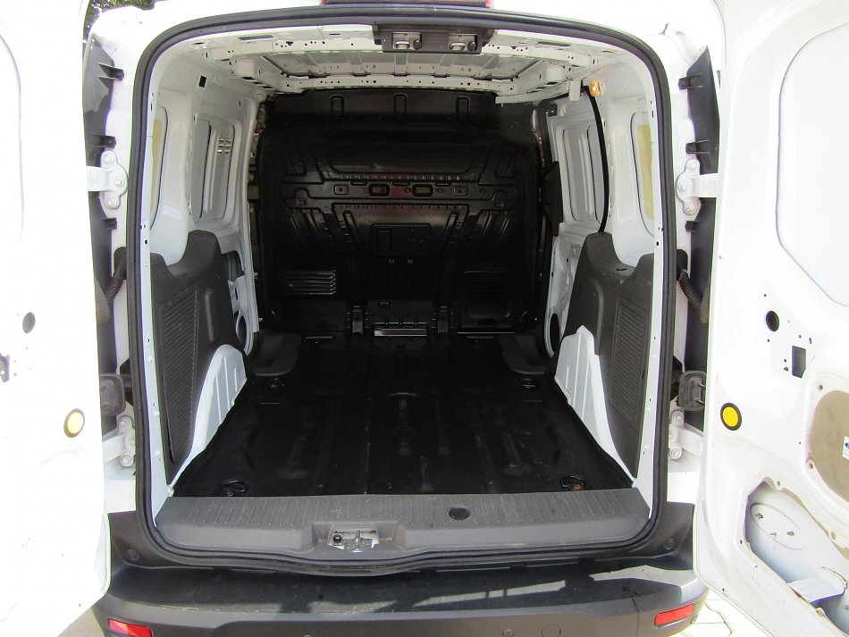 Ford Transit Connect 1.5TDCi Trend