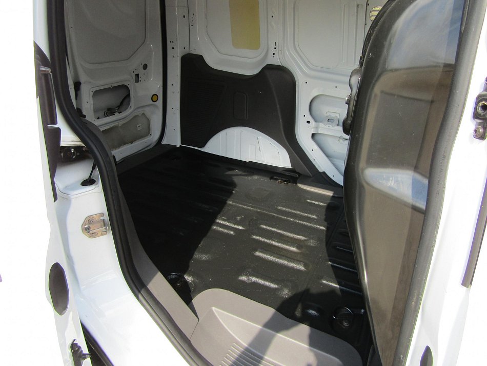 Ford Transit Connect 1.5TDCi Trend