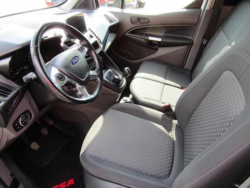 Ford Transit Connect 1.5TDCi Trend