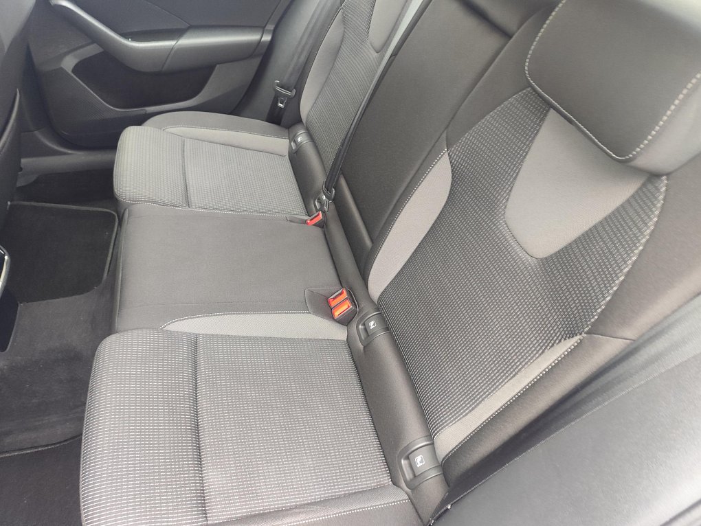 Škoda Octavia IV 1.0 TSi Ambition