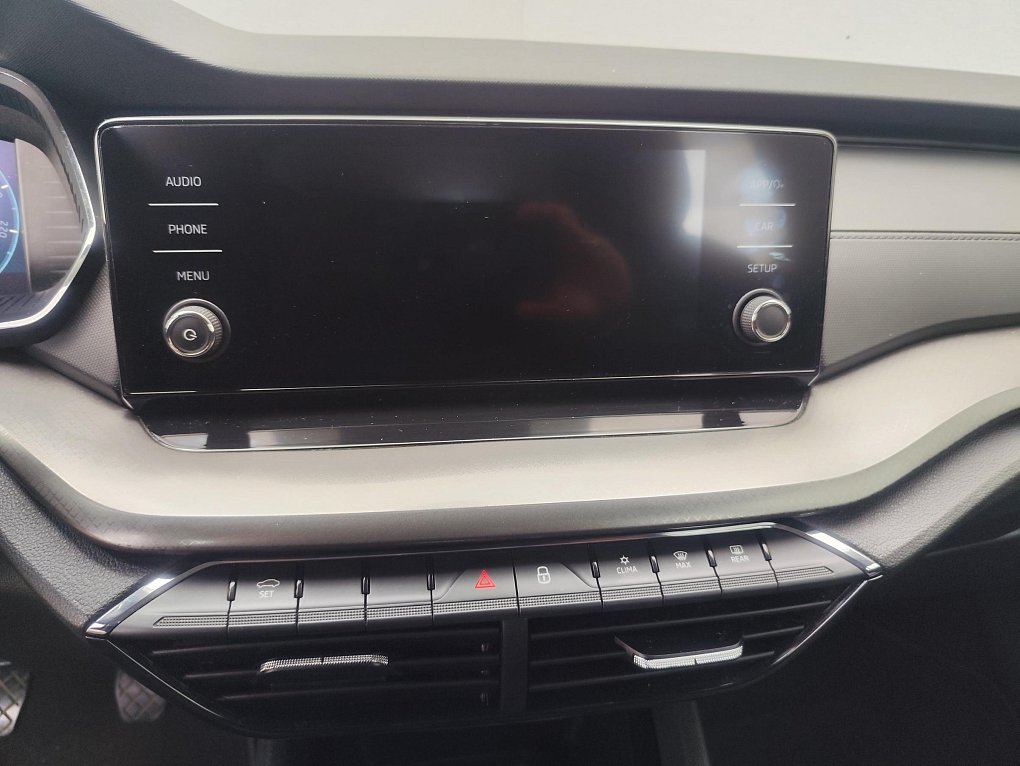 Škoda Octavia IV 1.0 TSi Ambition