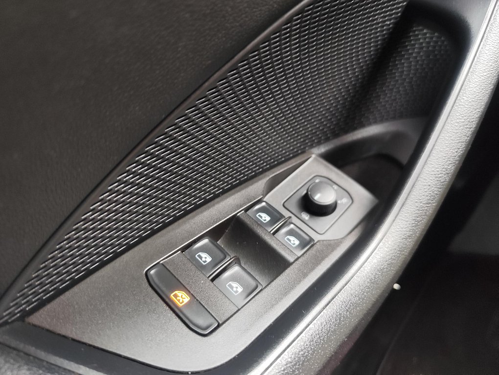 Škoda Octavia IV 1.0 TSi Ambition