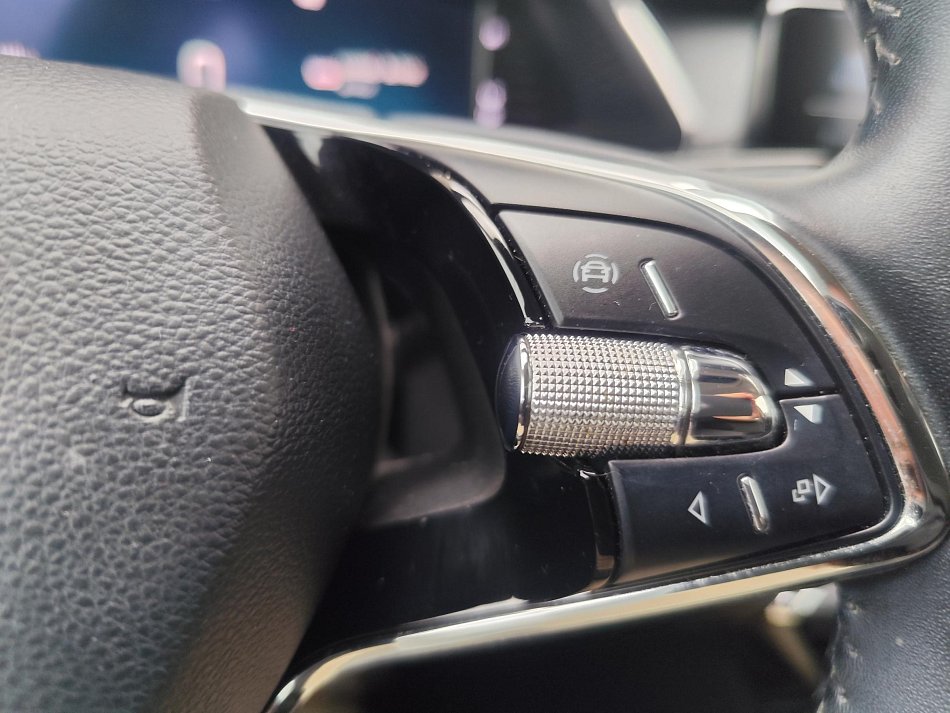 Škoda Octavia IV 1.0 TSi Ambition