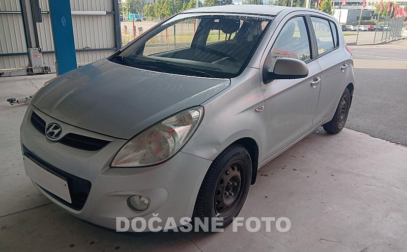 Hyundai I20 1.4 