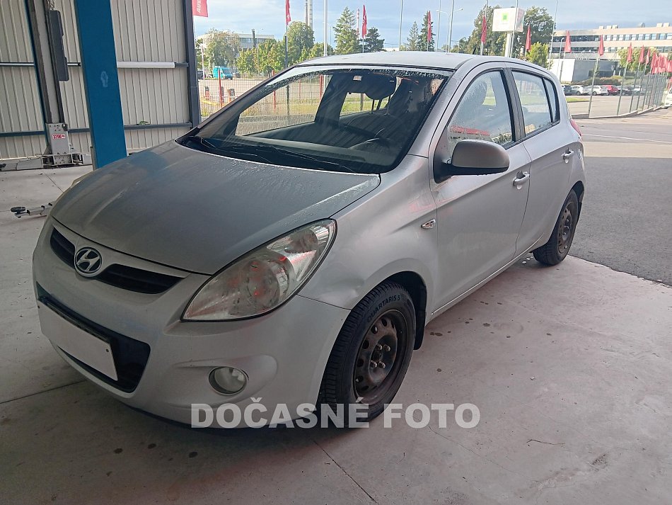Hyundai I20 1.4 