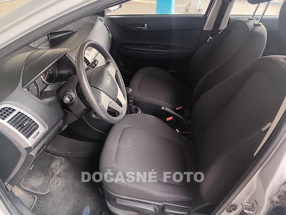 Hyundai I20 1.4 