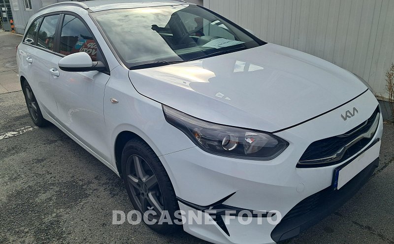 Kia Ceed 1.5 