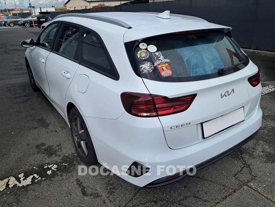 Kia Ceed 1.5 