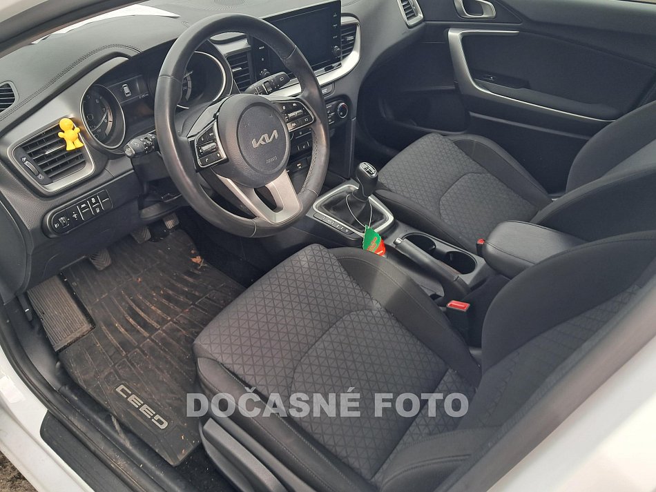 Kia Ceed 1.5 