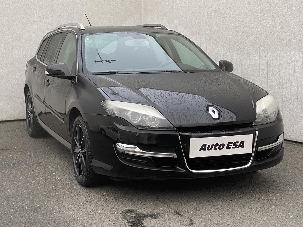 Renault Laguna 1.5 dCi 