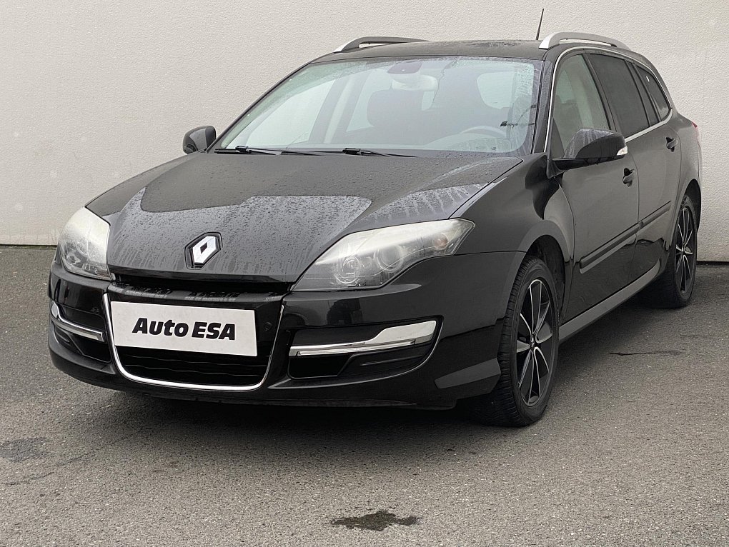 Renault Laguna 1.5 dCi 