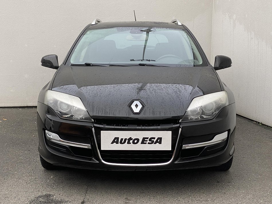 Renault Laguna 1.5 dCi 
