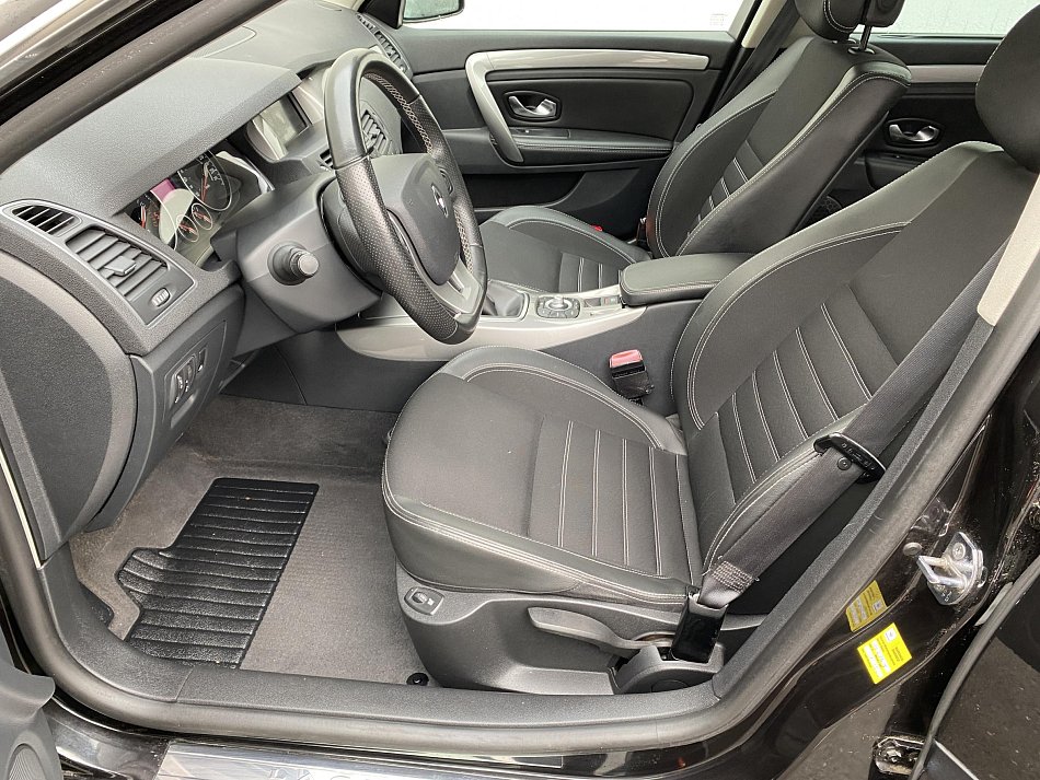 Renault Laguna 1.5 dCi 