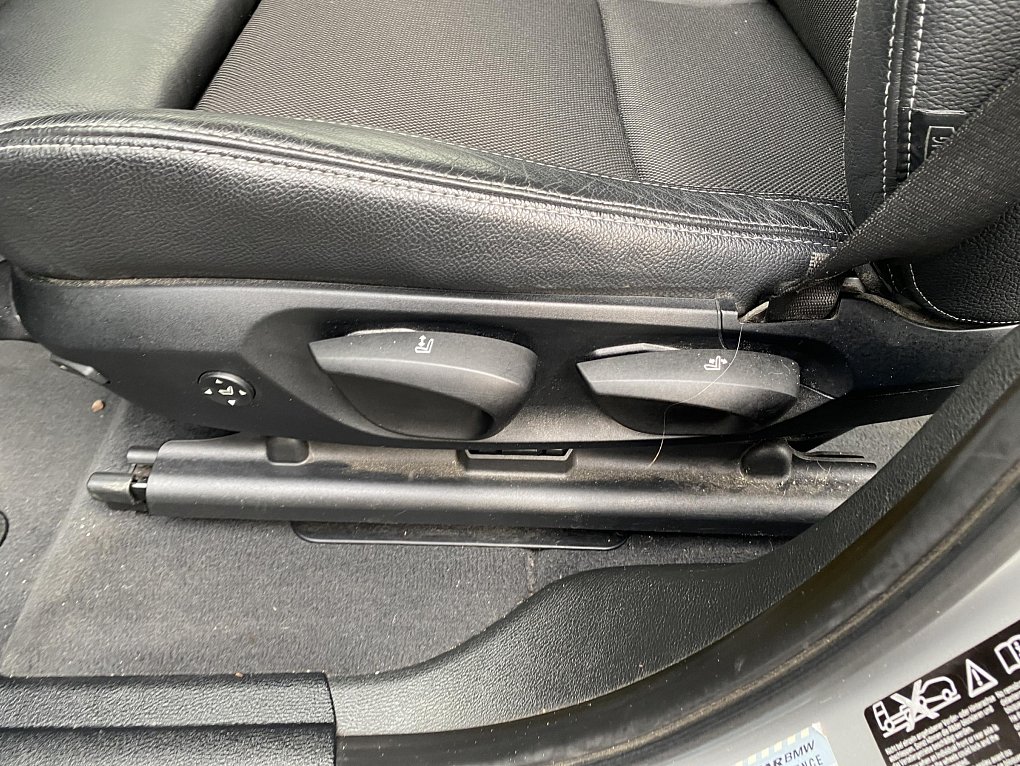 BMW X3 3.0D  xDrive 30d