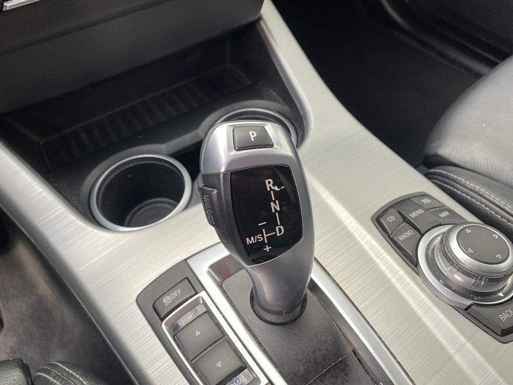 BMW X3 3.0D  xDrive 30d