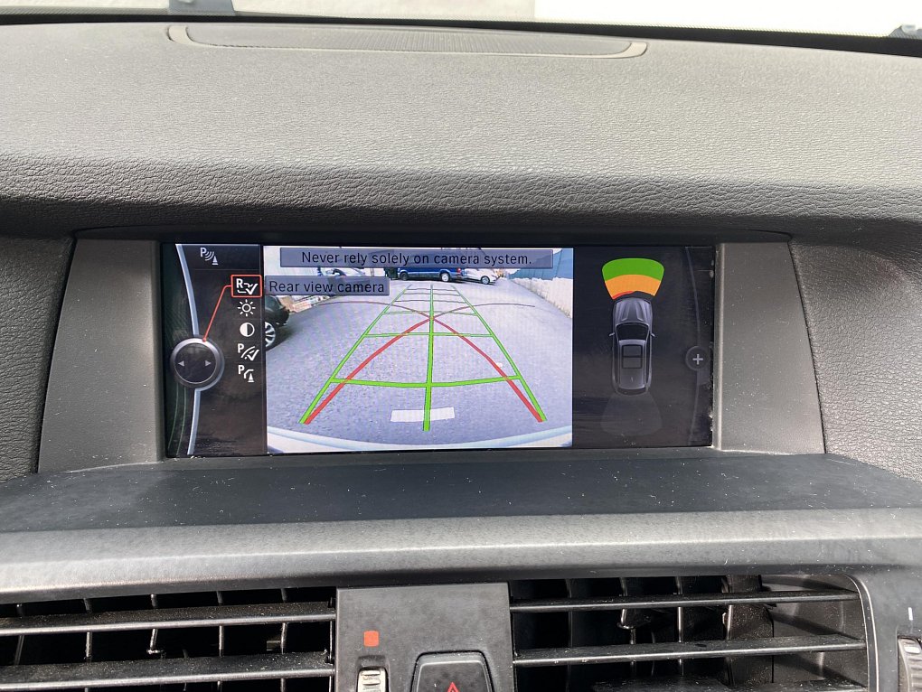 BMW X3 3.0D  xDrive 30d