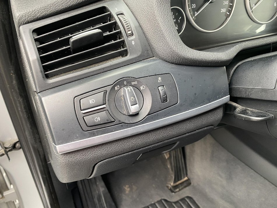 BMW X3 3.0D  xDrive 30d