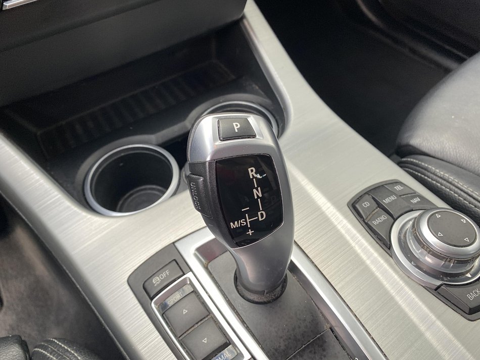 BMW X3 3.0D  xDrive 30d