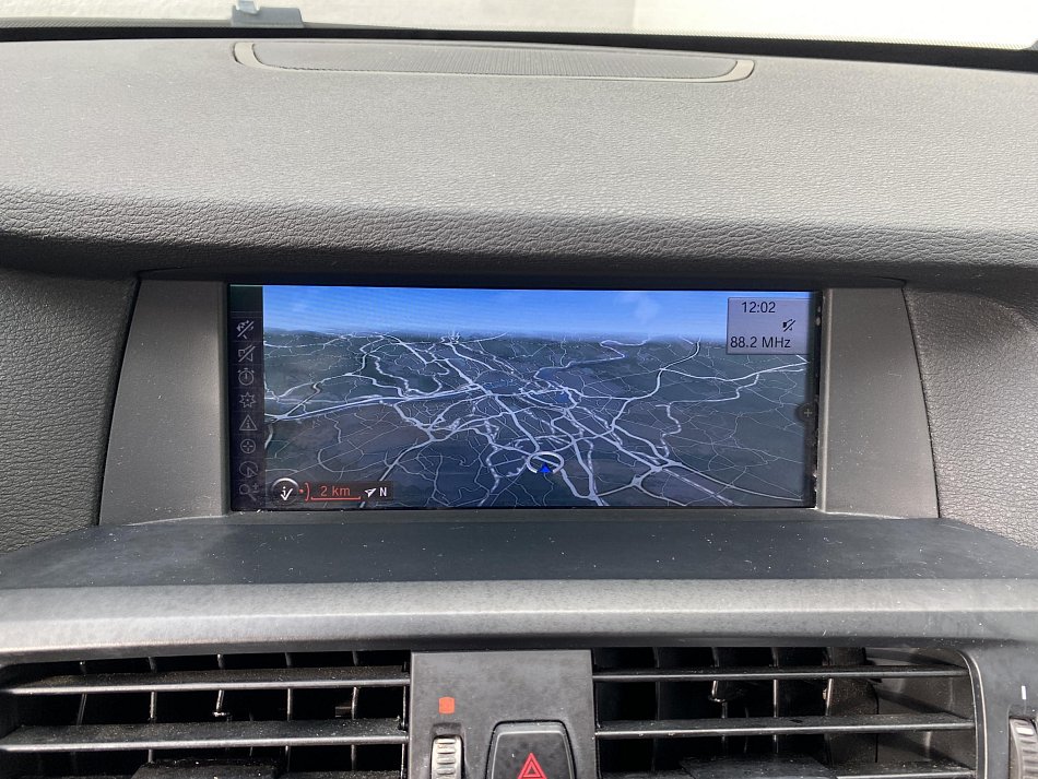 BMW X3 3.0D  xDrive 30d