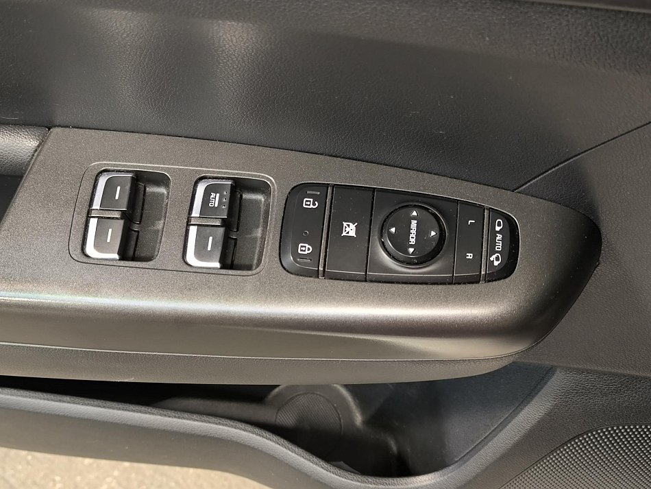 Kia Sportage 2.0 CRDi  4x4