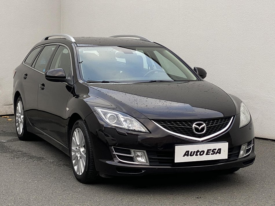 Mazda 6 2.0i