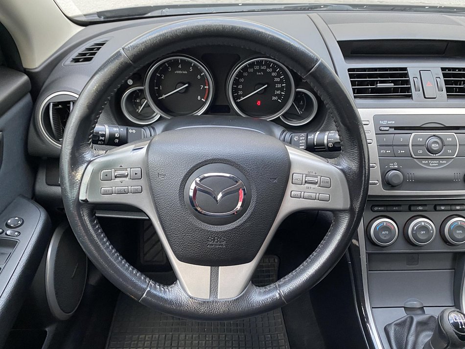 Mazda 6 2.0i 