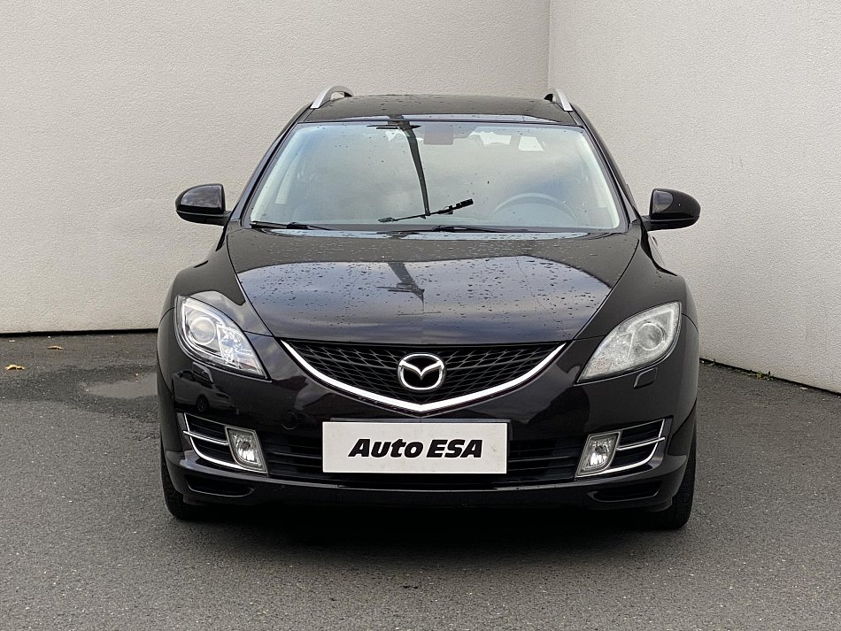 Mazda 6 2.0i 