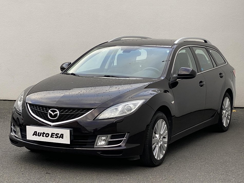 Mazda 6 2.0i 