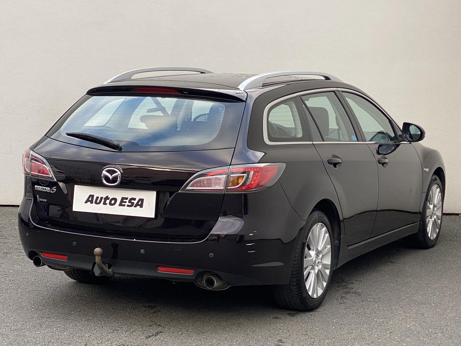 Mazda 6 2.0i 