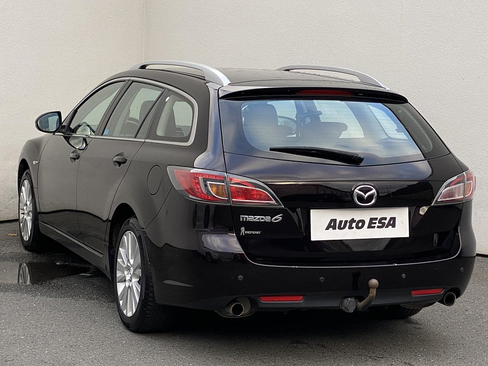 Mazda 6 2.0i 