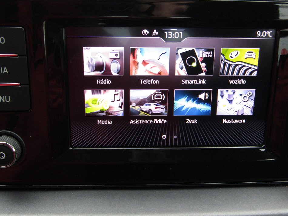 Škoda Scala 1.0 TSi Ambition