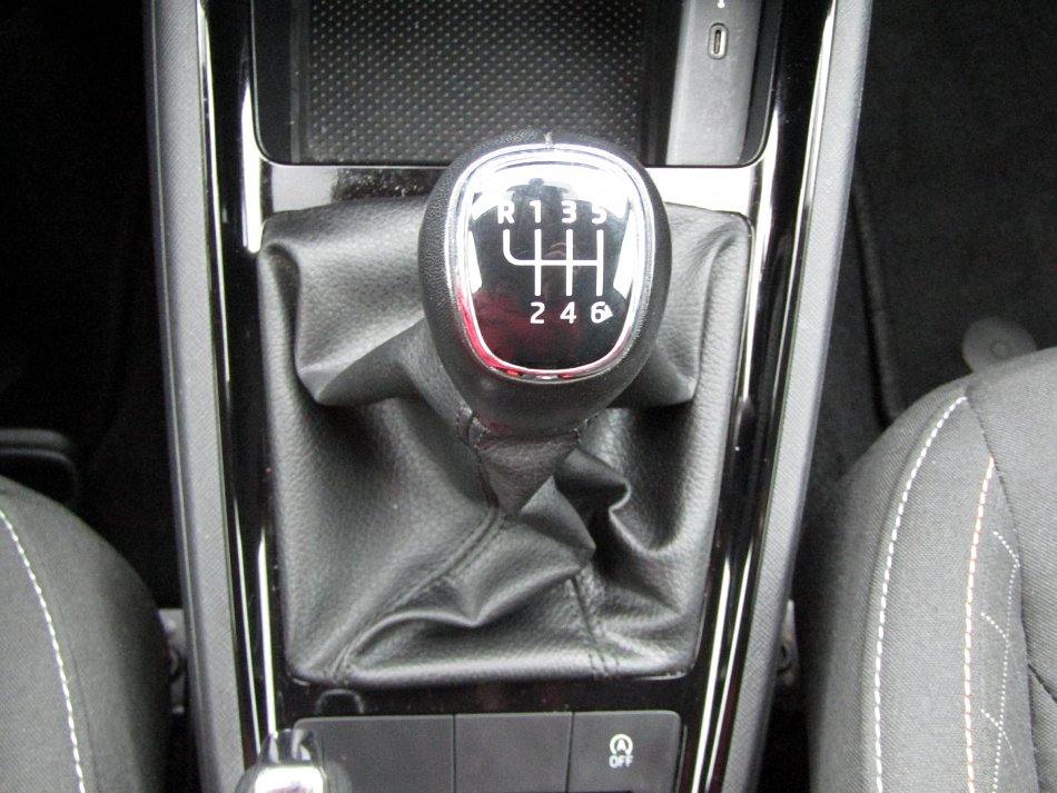 Škoda Scala 1.0 TSi Ambition