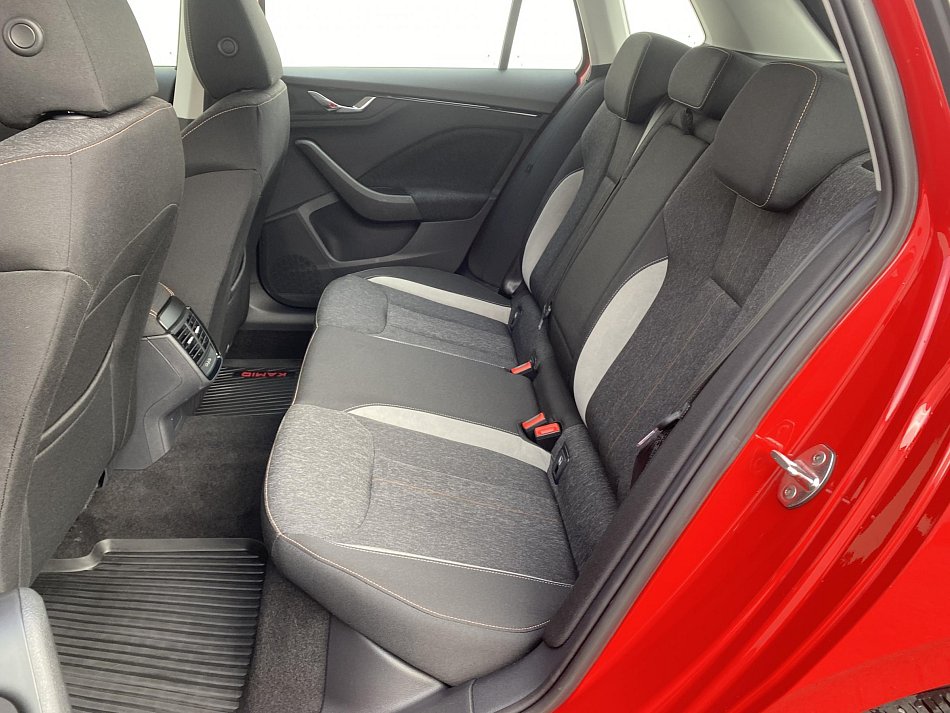 Škoda Kamiq 1.0TSi Style