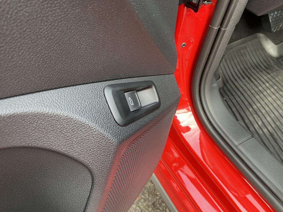 Škoda Kamiq 1.0TSi Style