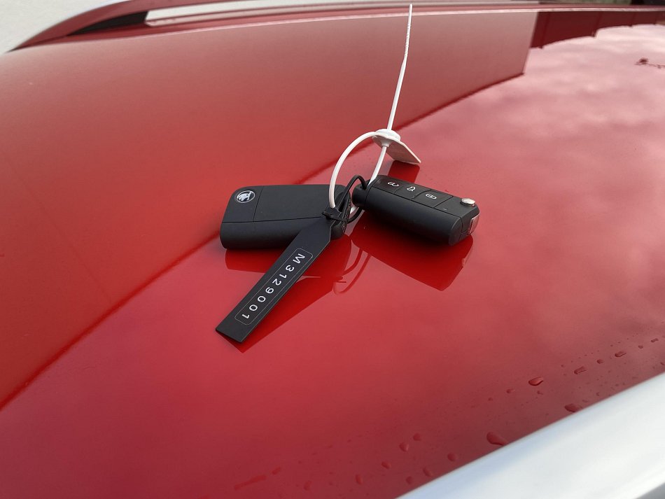 Škoda Kamiq 1.0TSi Style