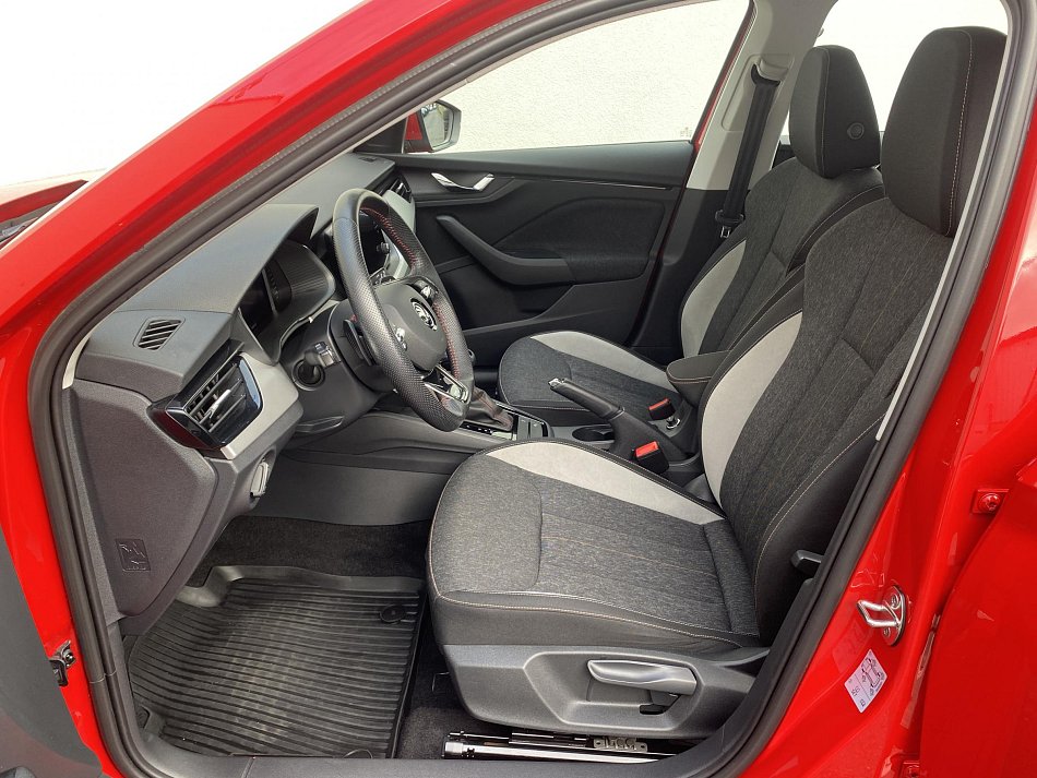 Škoda Kamiq 1.0TSi Style