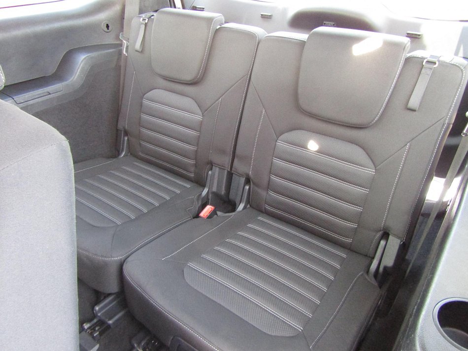 Ford Galaxy 2.0 TDCi 