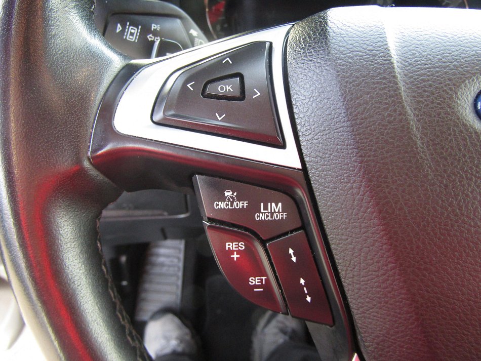 Ford Galaxy 2.0 TDCi 