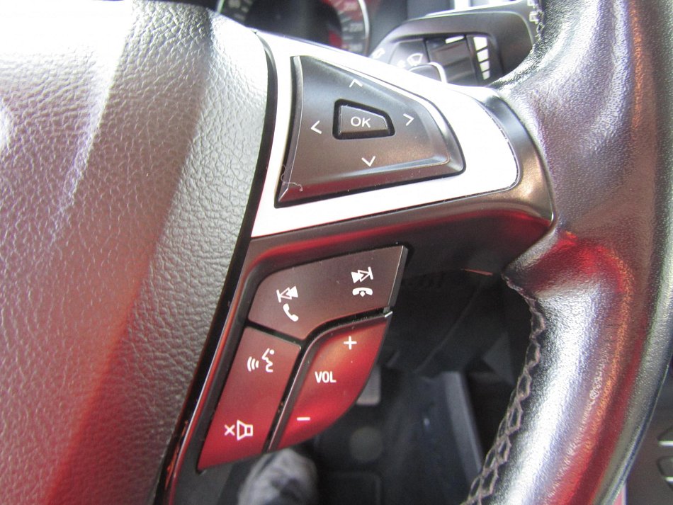 Ford Galaxy 2.0 TDCi 