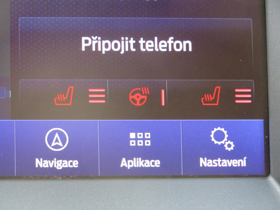 Ford Galaxy 2.0 TDCi 