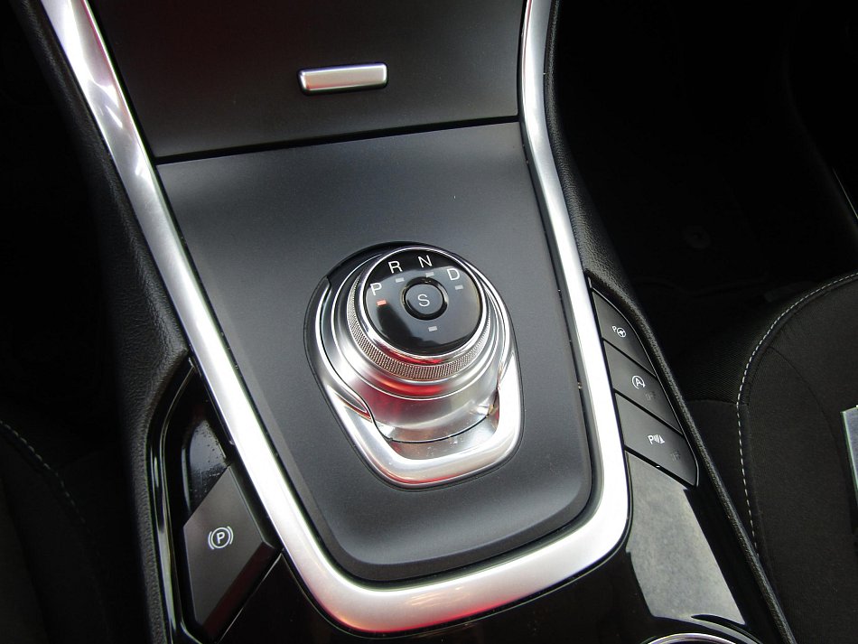 Ford Galaxy 2.0 TDCi 